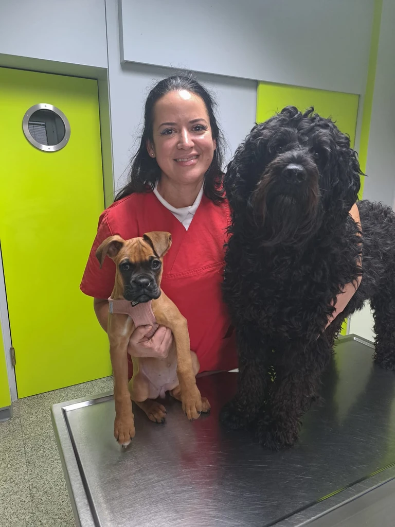 Dr. Márcia Cavalcanti